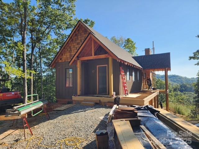 371 E Falls View Dr., Pisgah Forest, NC 28768