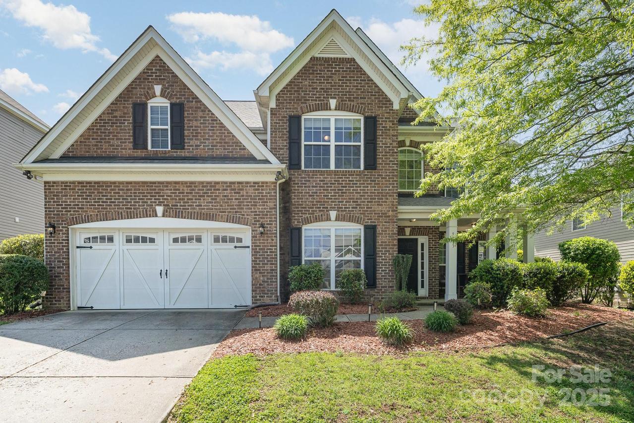 9013 Gailes Dr., Charlotte, NC 28278