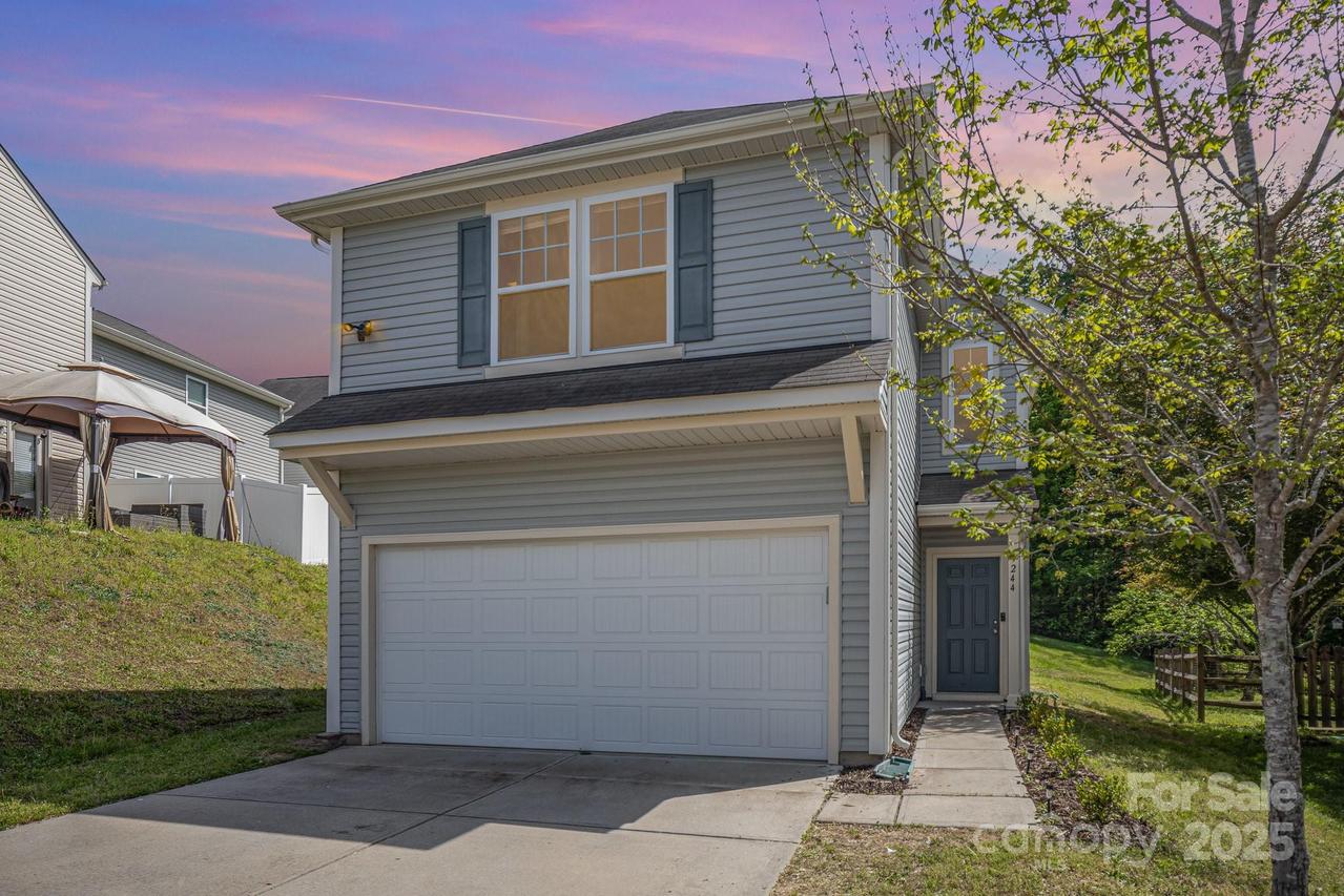 244 Aershire Ct., Concord, NC 28025