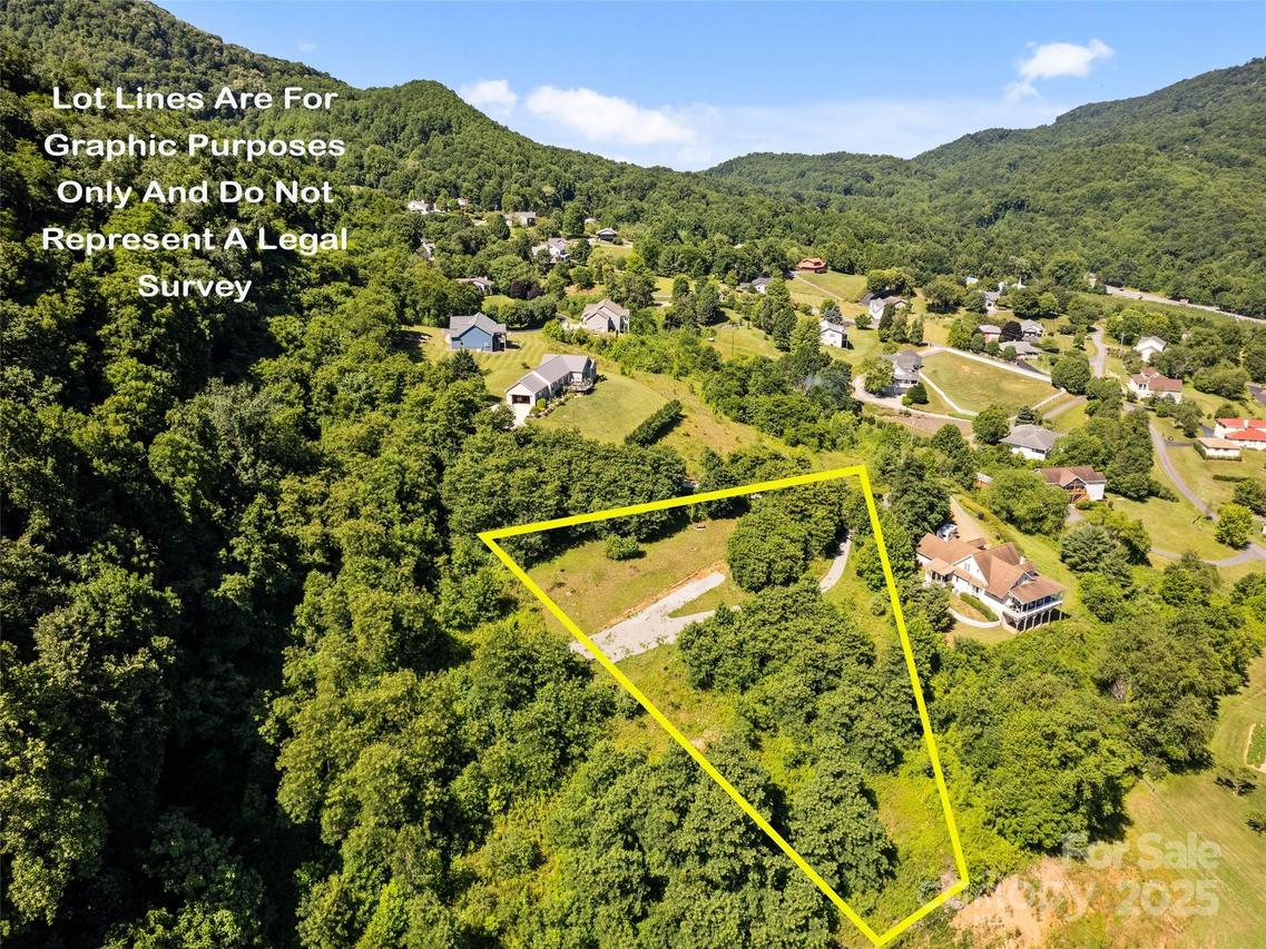 140 Sour Apple Ln., Waynesville, NC 28786