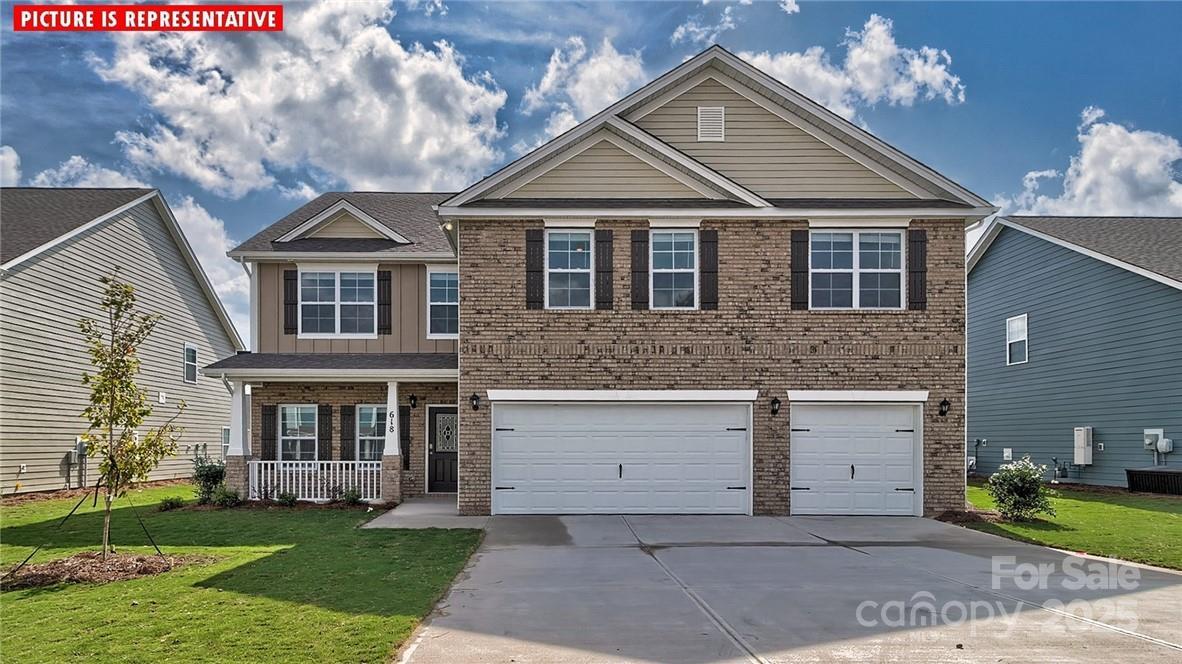 7330 Stonehouse Dr., Gastonia, NC 28056