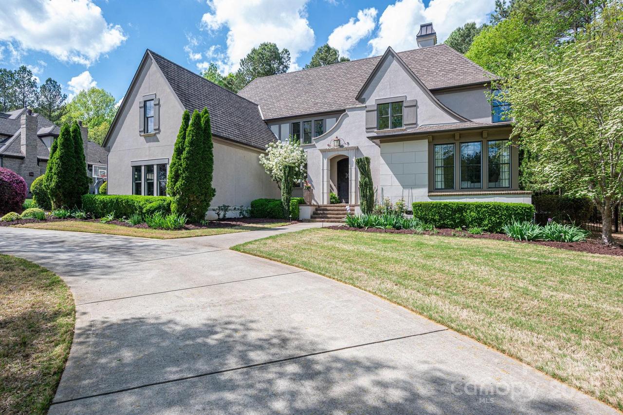 3160 Ashwood Park Dr., Belmont, NC 28012