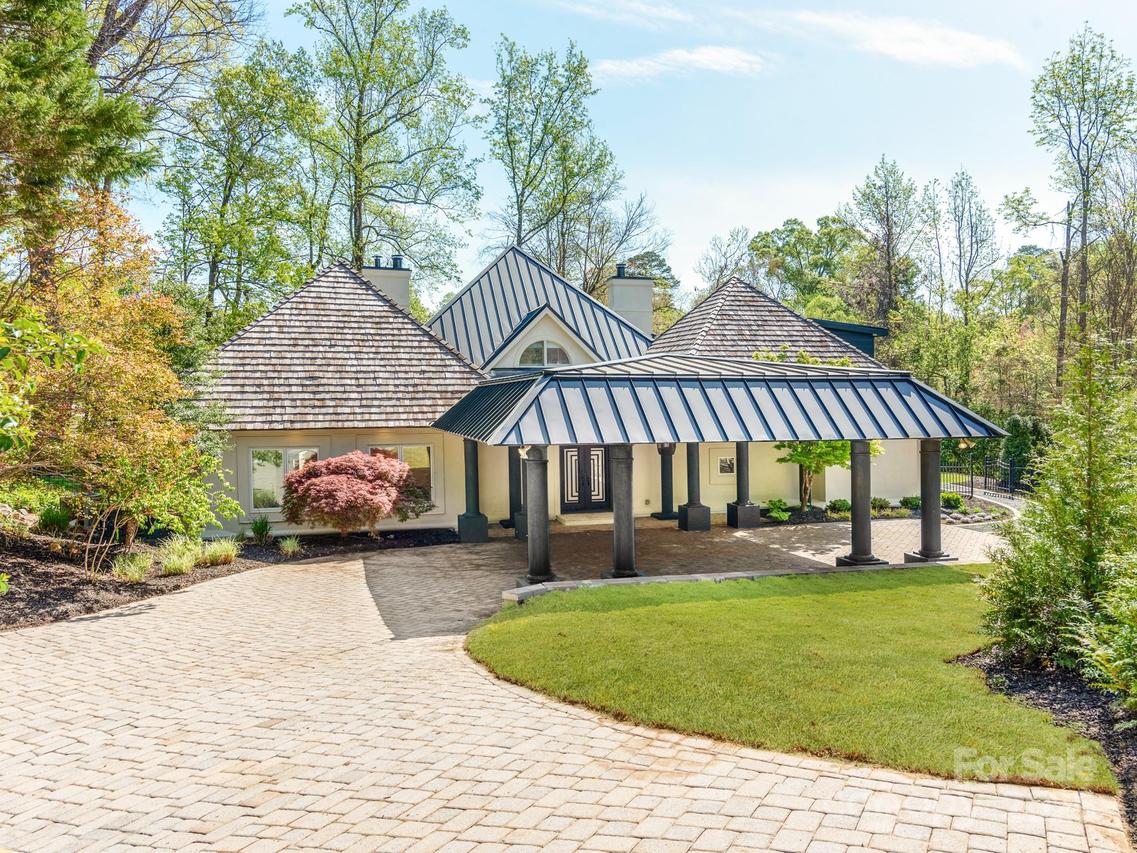 117 Wrenwood Ln., Charlotte, NC 28211