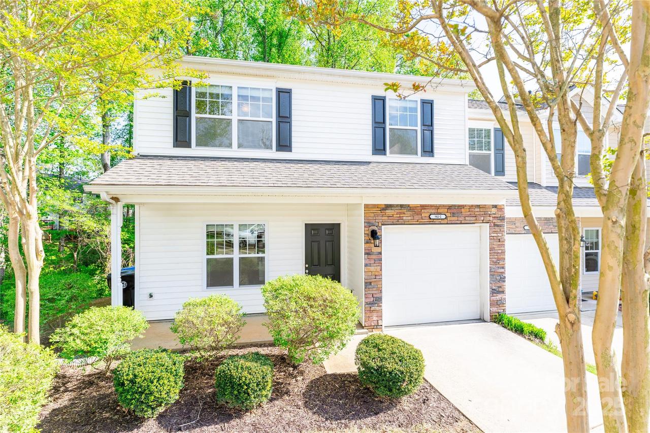 162 Limerick Rd. #C, Mooresville, NC 28115