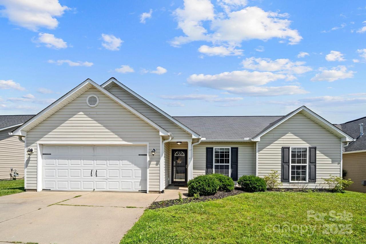 160 Lumber River Rd., Fletcher, NC 28732