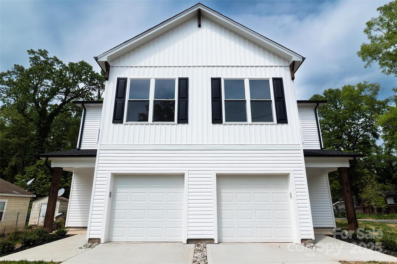 615 Billingsley Rd., Charlotte, NC 28211