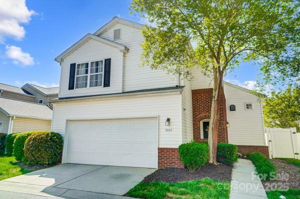 9052 Meadowmont View Dr., Charlotte, NC 28269