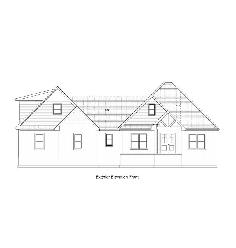 12069 Coyle Rd., Stanfield, NC 28163