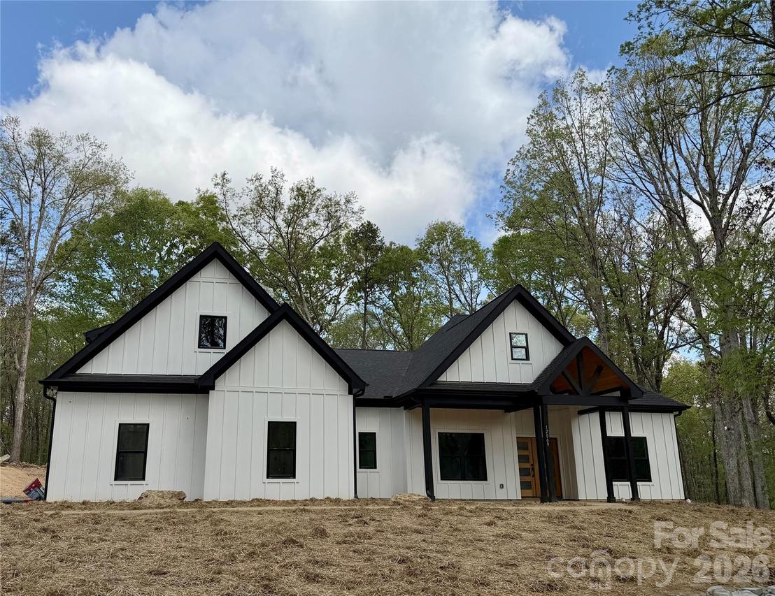 12069 Coyle Rd., Stanfield, NC 28163