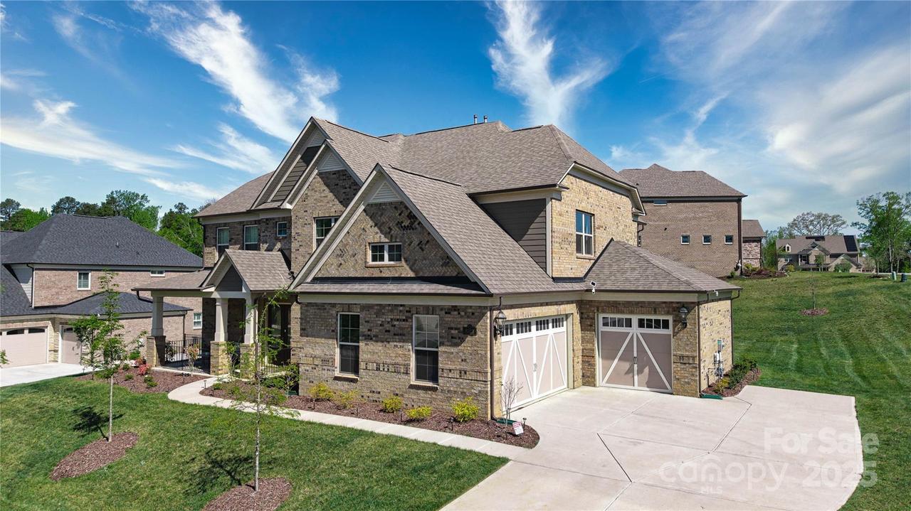 8313 Balcony Bridge Rd., Huntersville, NC 28078