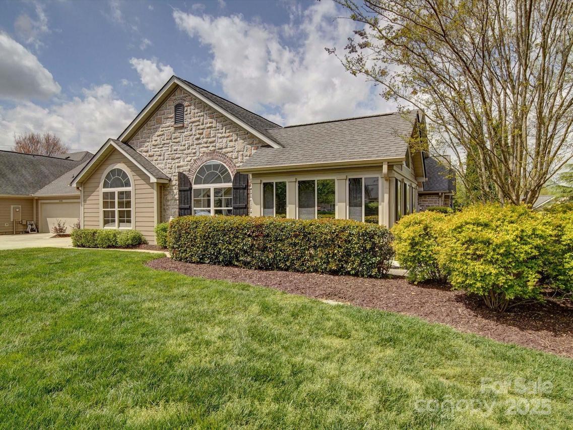 4754 Polo Gate Blvd., Charlotte, NC 28216