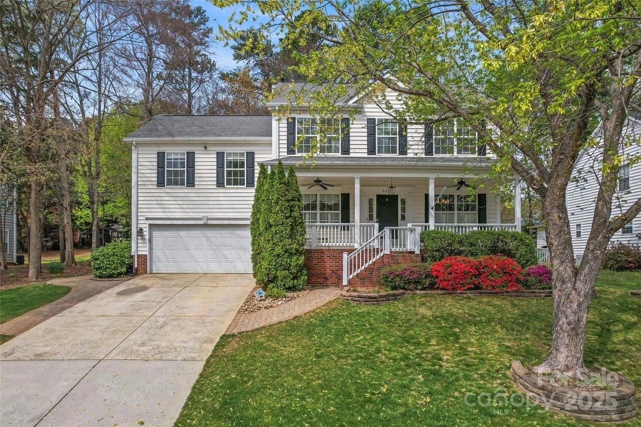 5225 Mcchesney Dr., Charlotte, NC 28269