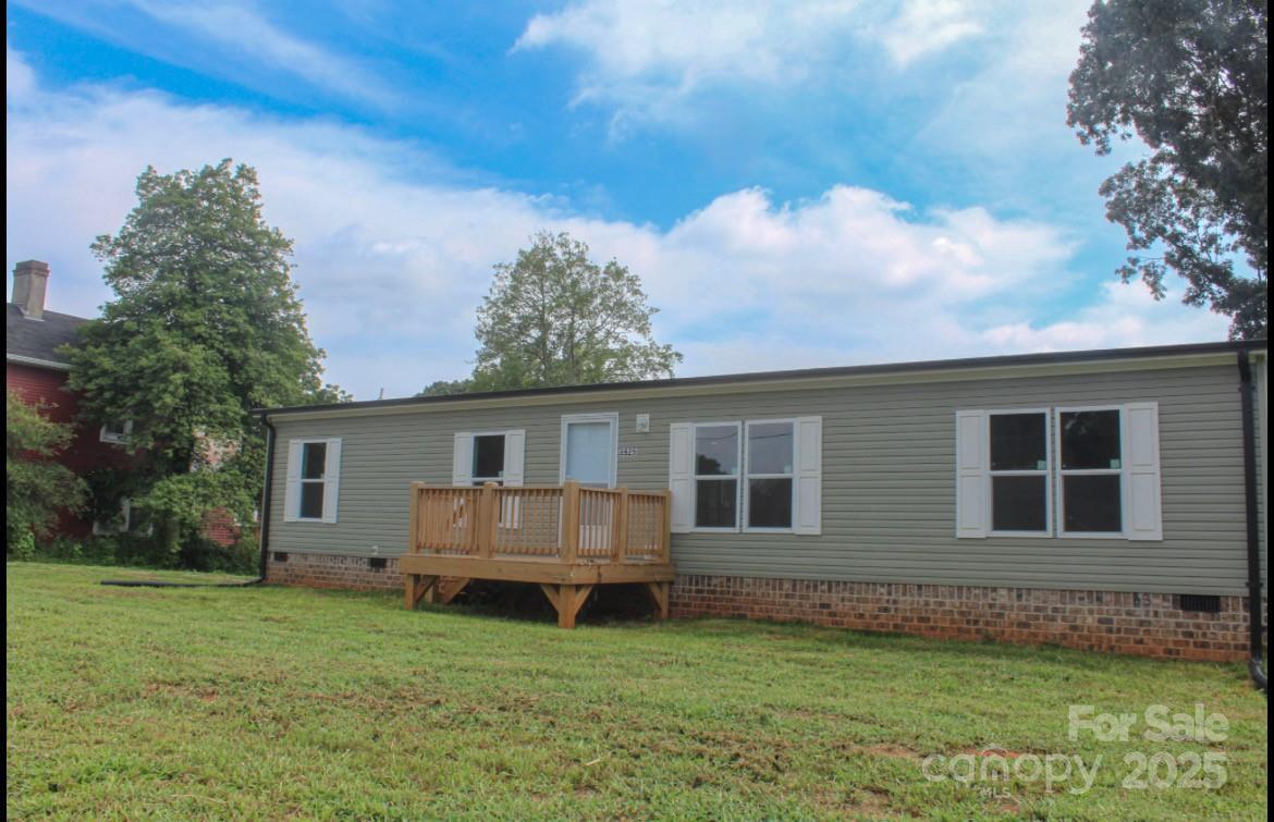 3925 Taylorsville Hwy., Statesville, NC 28625