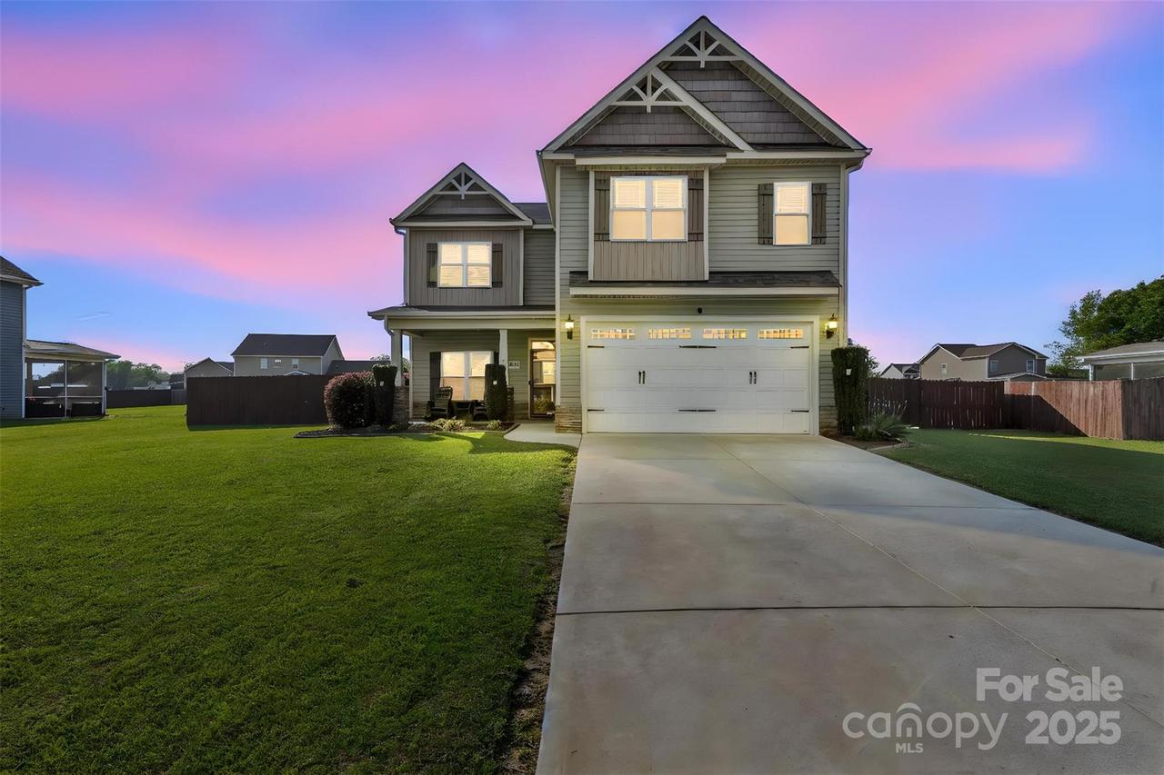 207 Ingram Fields Dr., Goldsboro, NC 27530