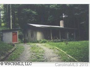 800 Pot Leg Road, Waynesville, NC 28786