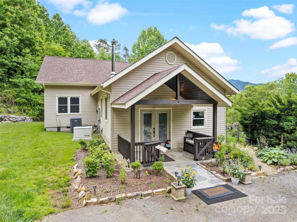 234 Bird Creek Dr., Waynesville, NC 28786