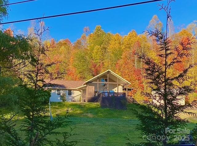 234 Bird Creek Dr., Waynesville, NC 28786