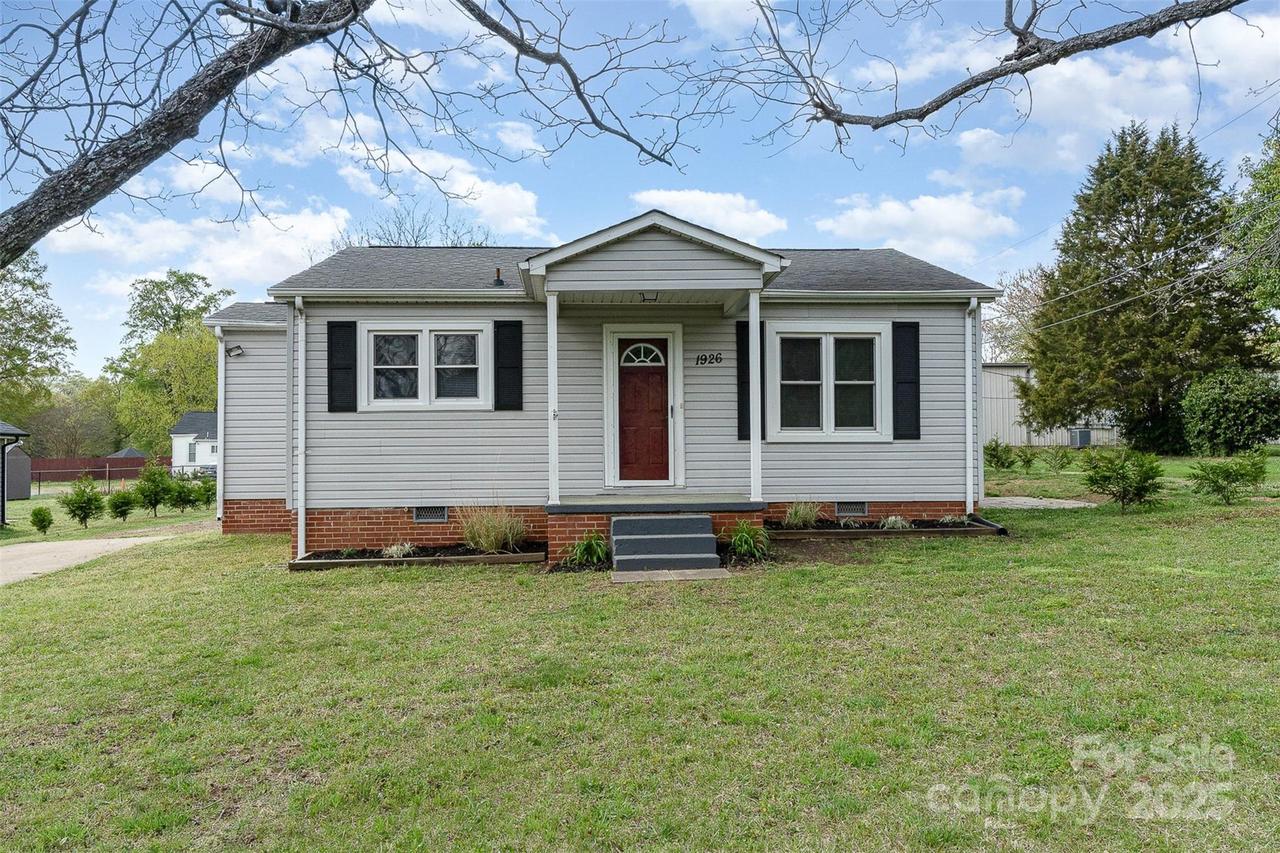 1926 Coley St., Concord, NC 28027
