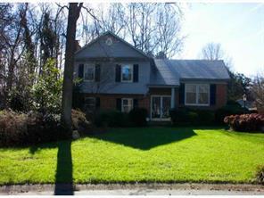 6048 Sheppard Ct., Charlotte, NC 28211