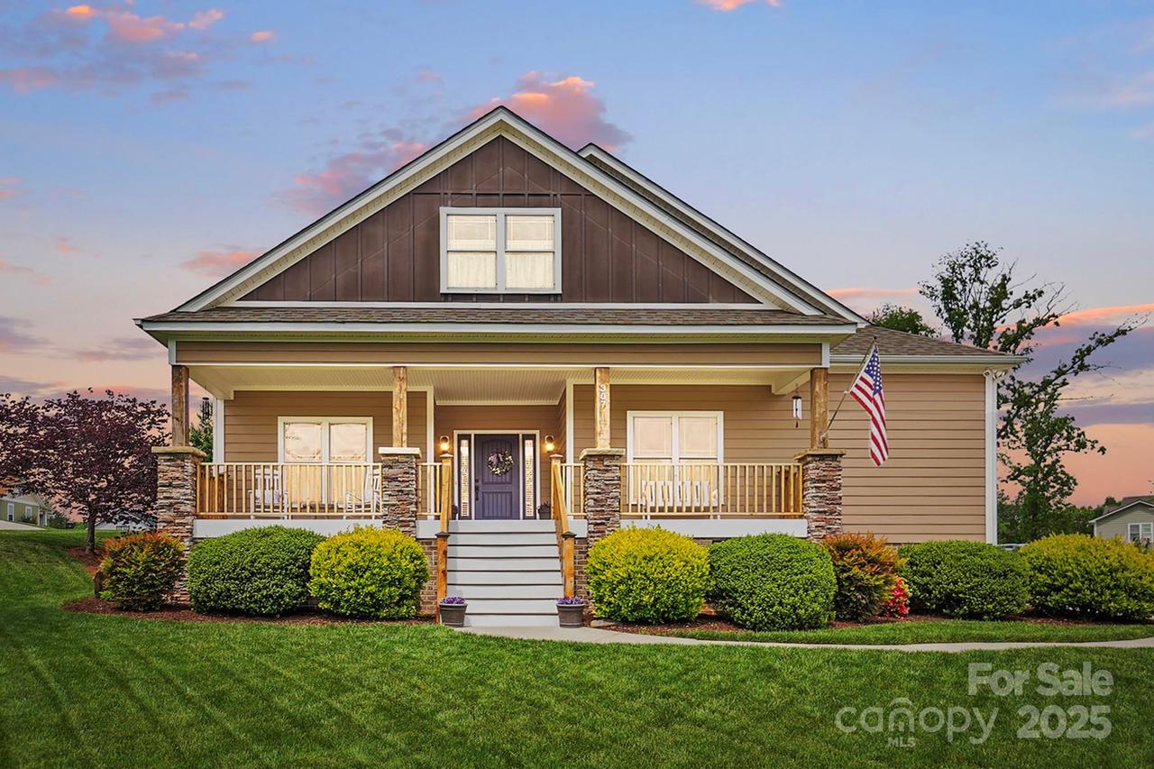 307 Jaida Ln., Oakboro, NC 28129