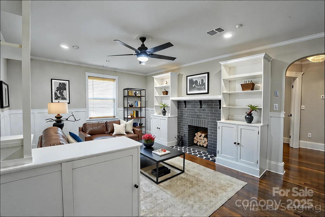 4429 Major St., Charlotte, NC 28208