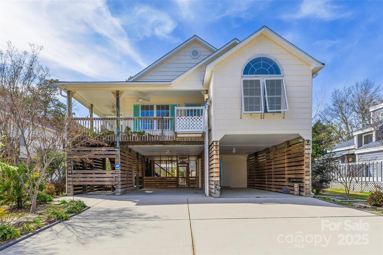 105 SW 3rd St., Oak Island, NC 28465