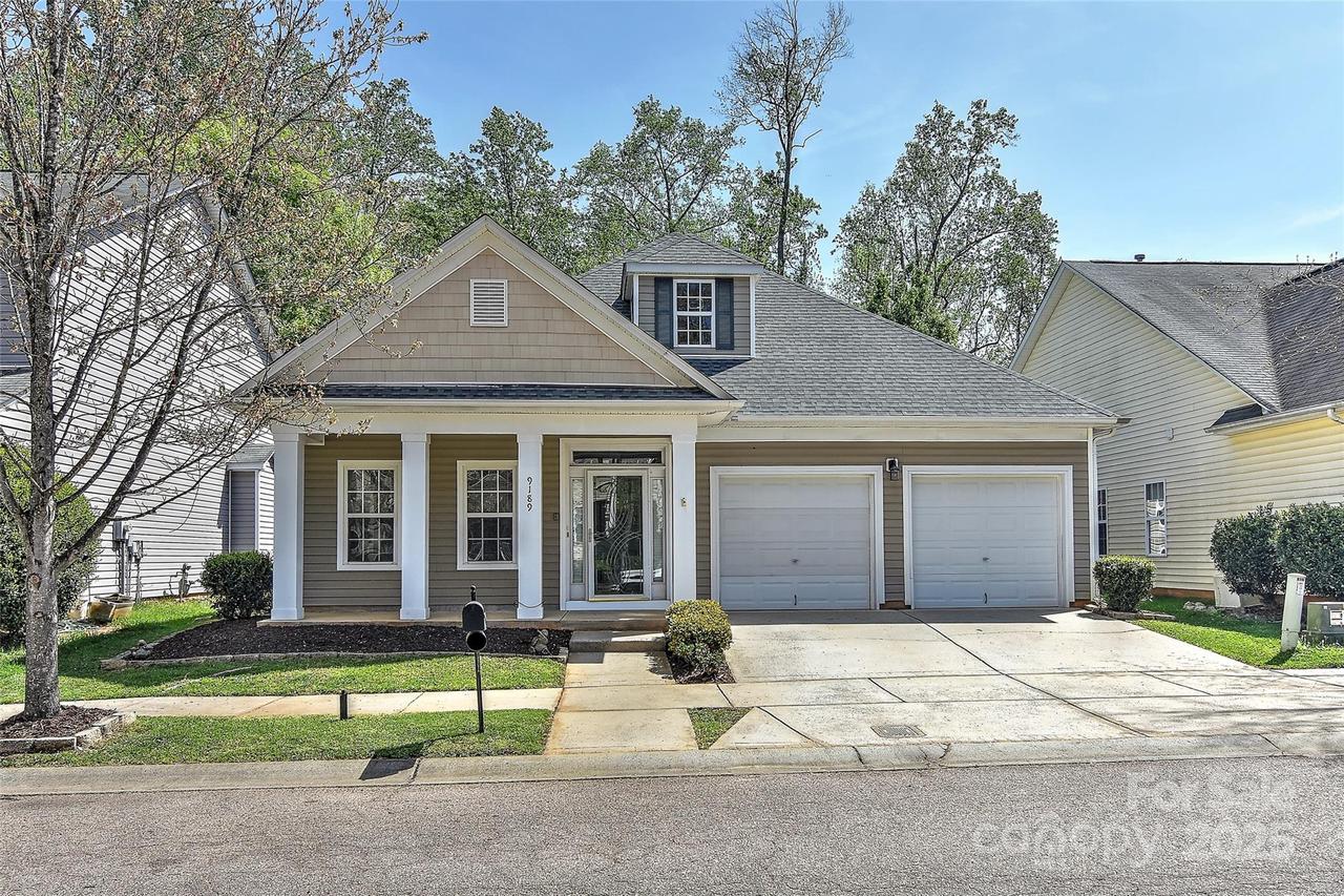 9189 Glenashley Dr., Cornelius, NC 28031
