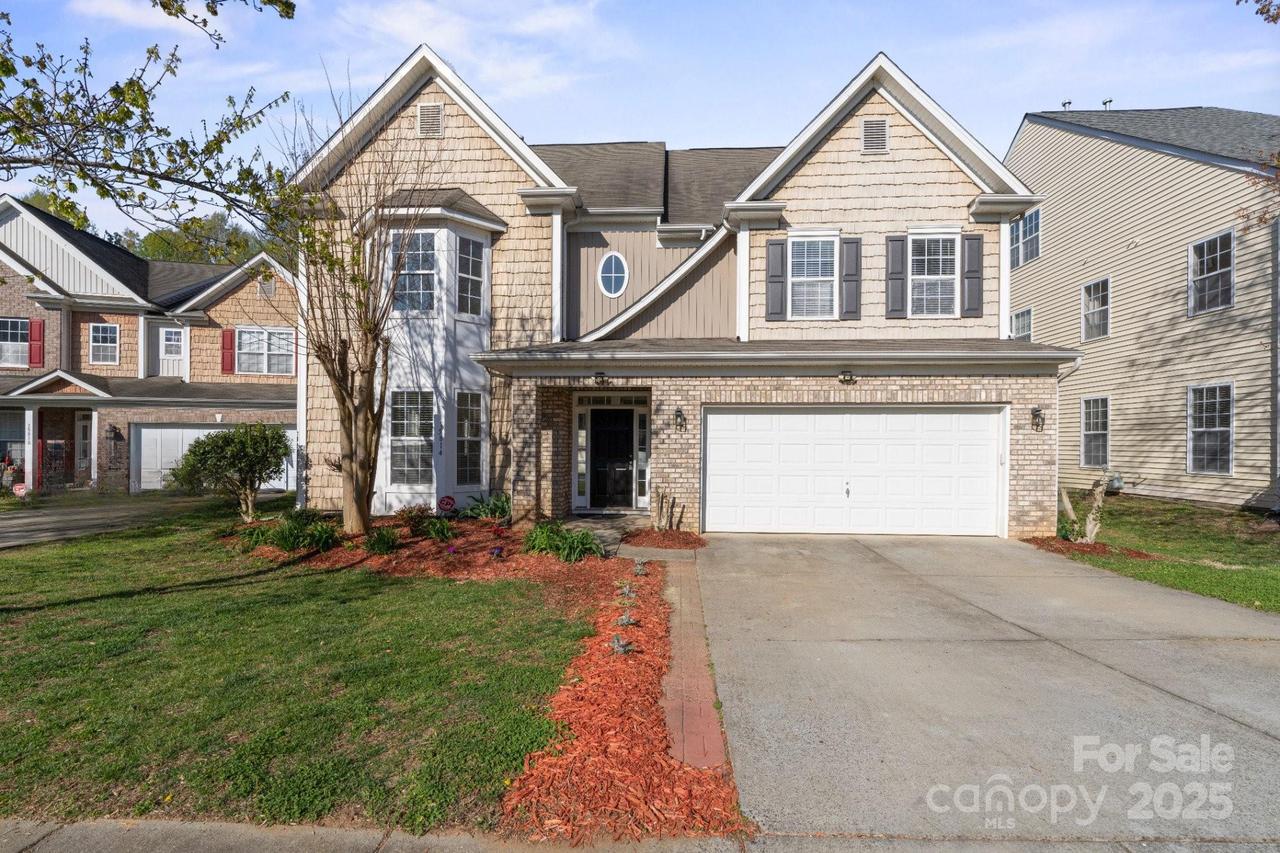 15814 Herring Gull Way, Charlotte, NC 28278