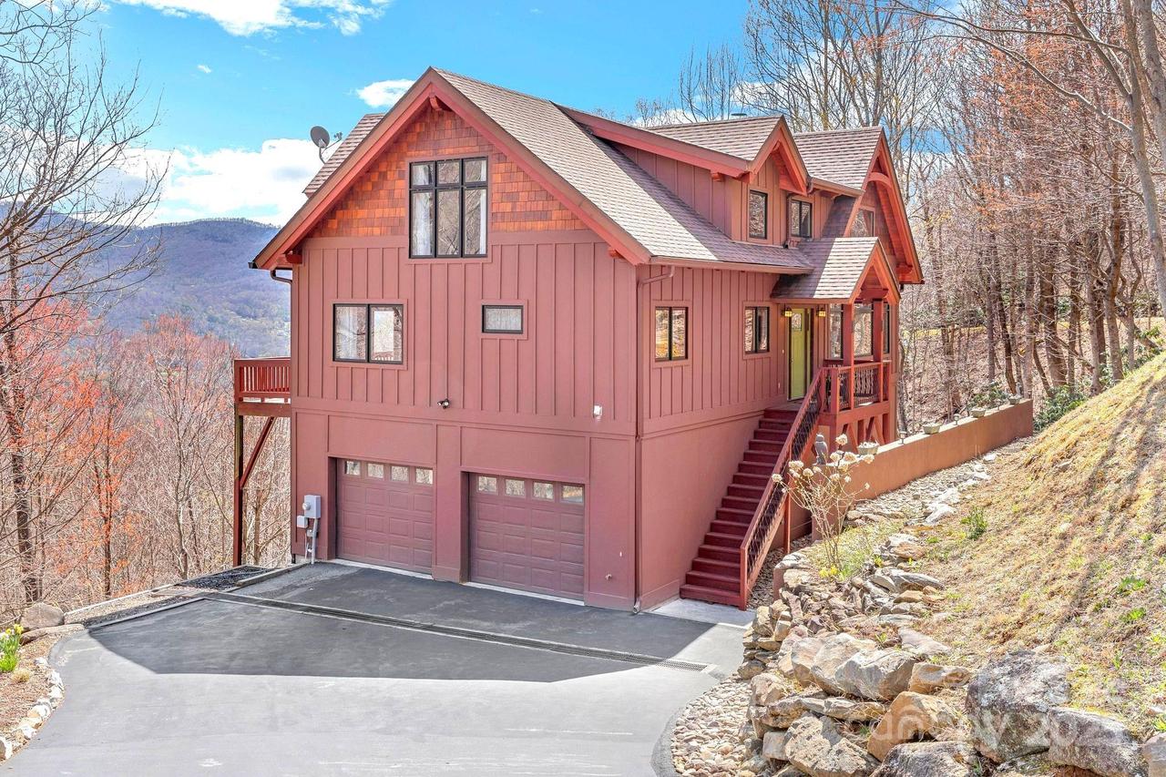 35 Great Aspen Way, Black Mountain, NC 28711