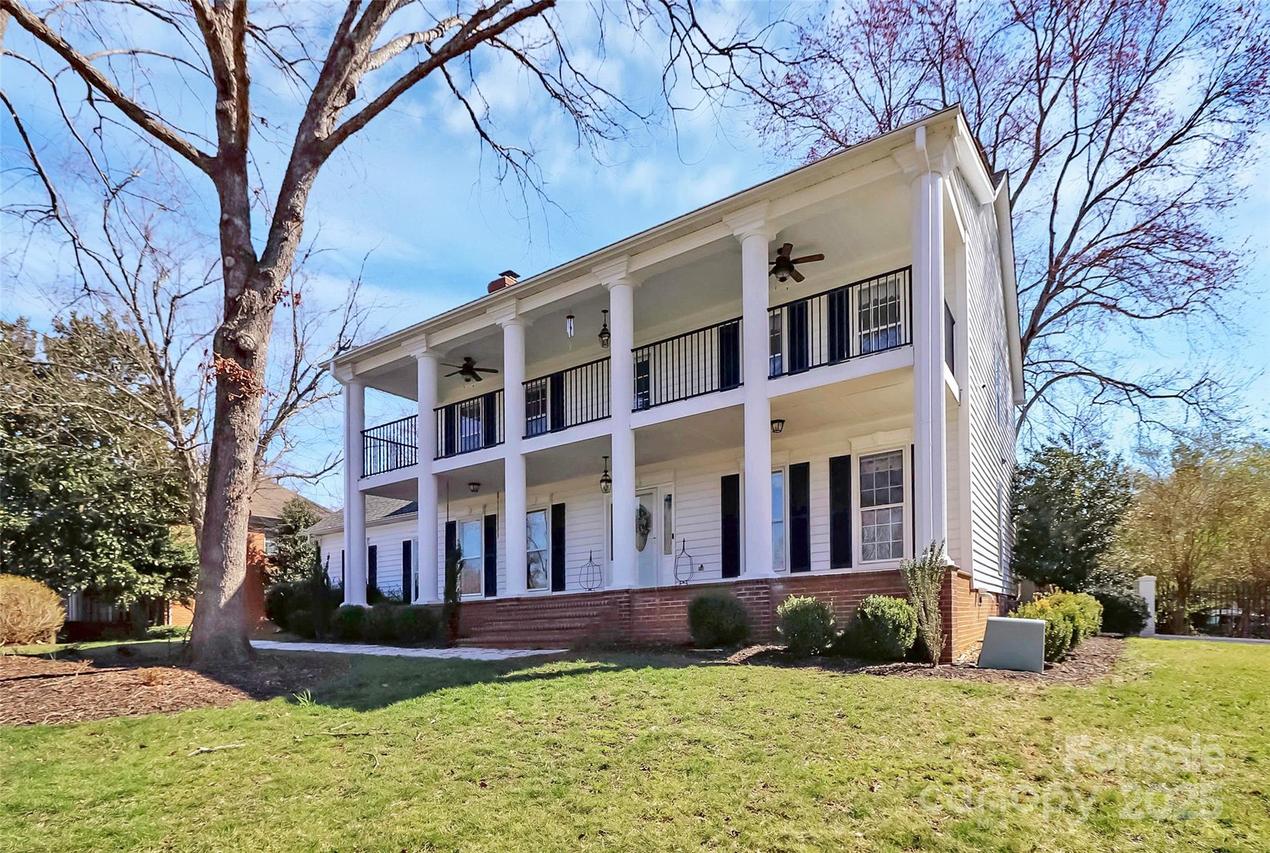 8600 Peyton Randolph Dr., Charlotte, NC 28277