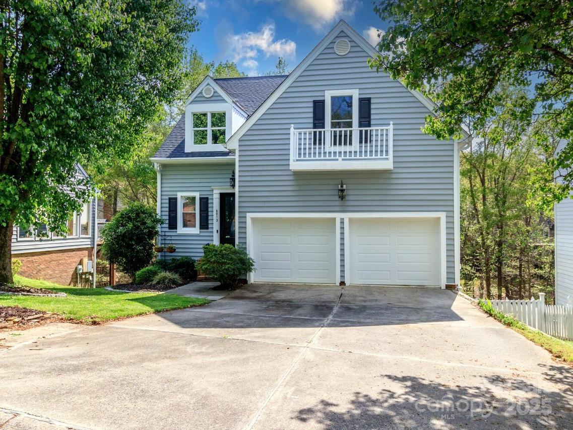 6013 Coaching Inn Ct., Charlotte, NC 28270