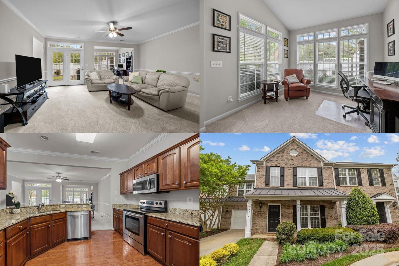 5216 Berkeley View Cir., Charlotte, NC 28277