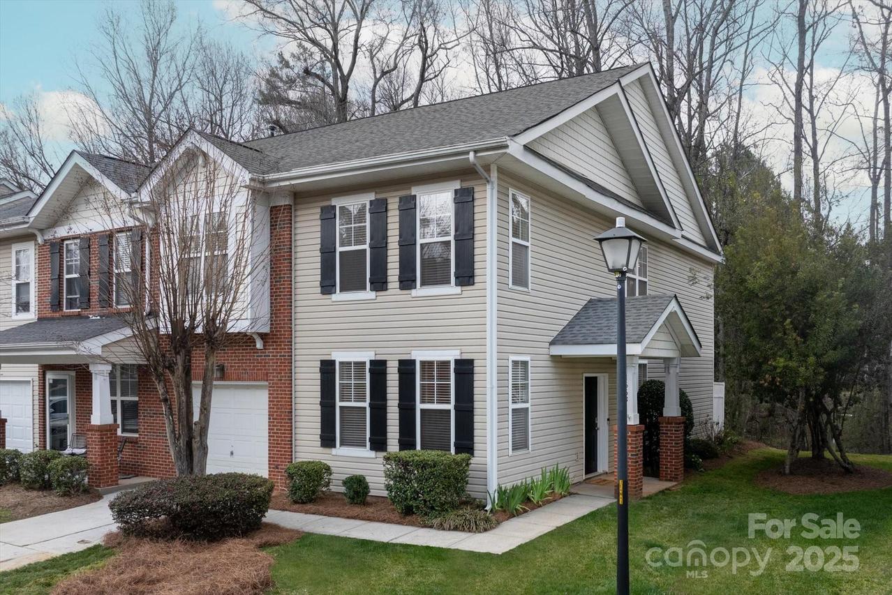 16631 Commons Creek Dr., Charlotte, NC 28277