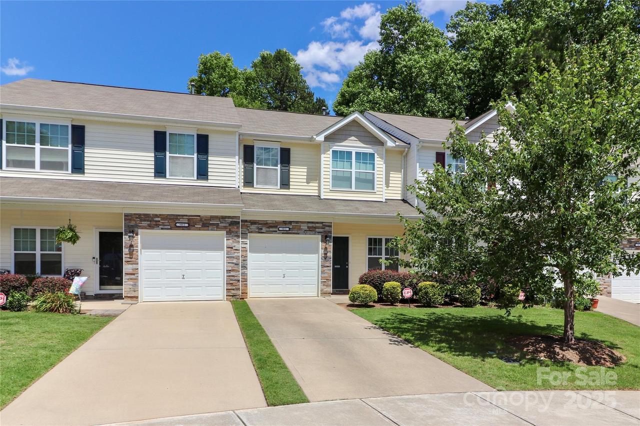 168 Limerick Rd. #C, Mooresville, NC 28115