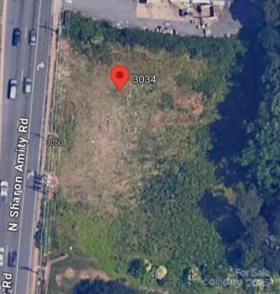 3034 N Sharon Amity Rd., Charlotte, NC 28205
