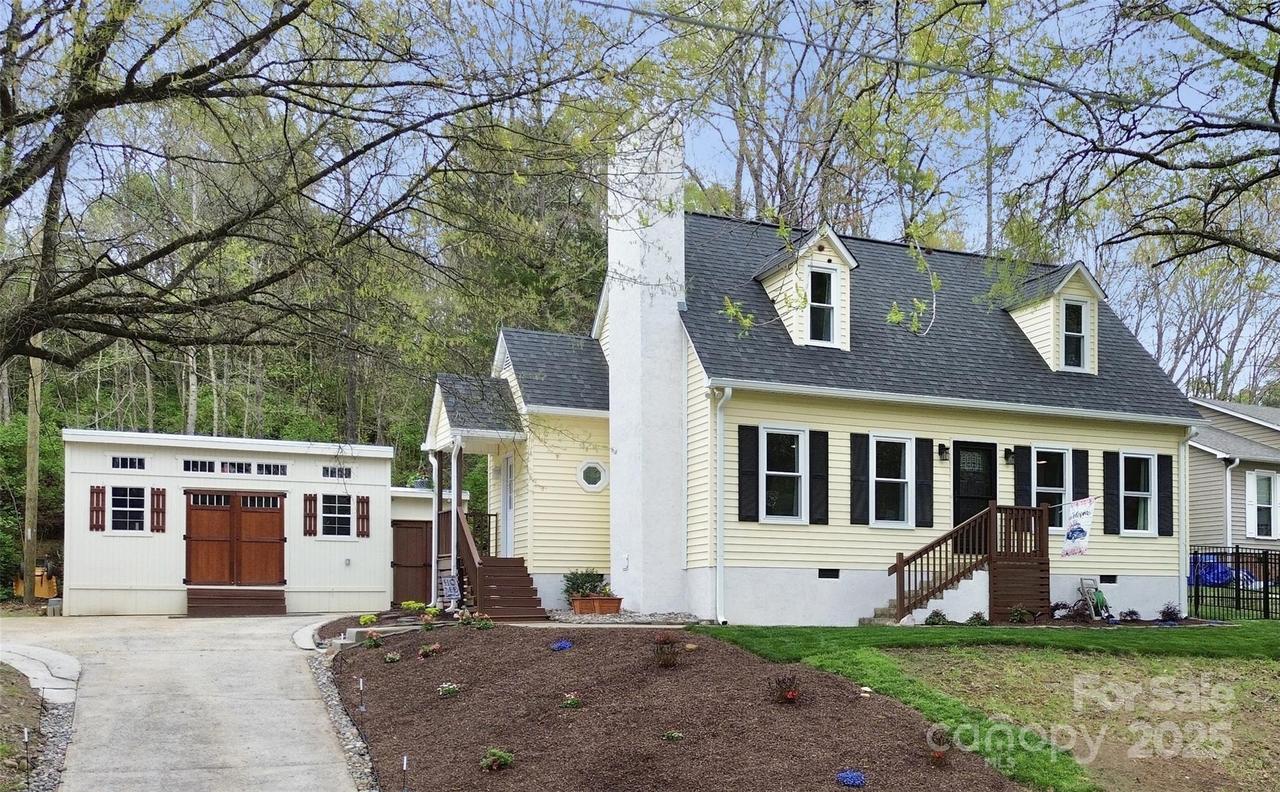110 Shamrock St., Concord, NC 28025