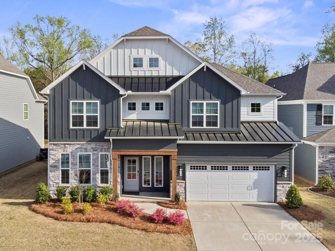 4412 Foxview Ct., Charlotte, NC 28270