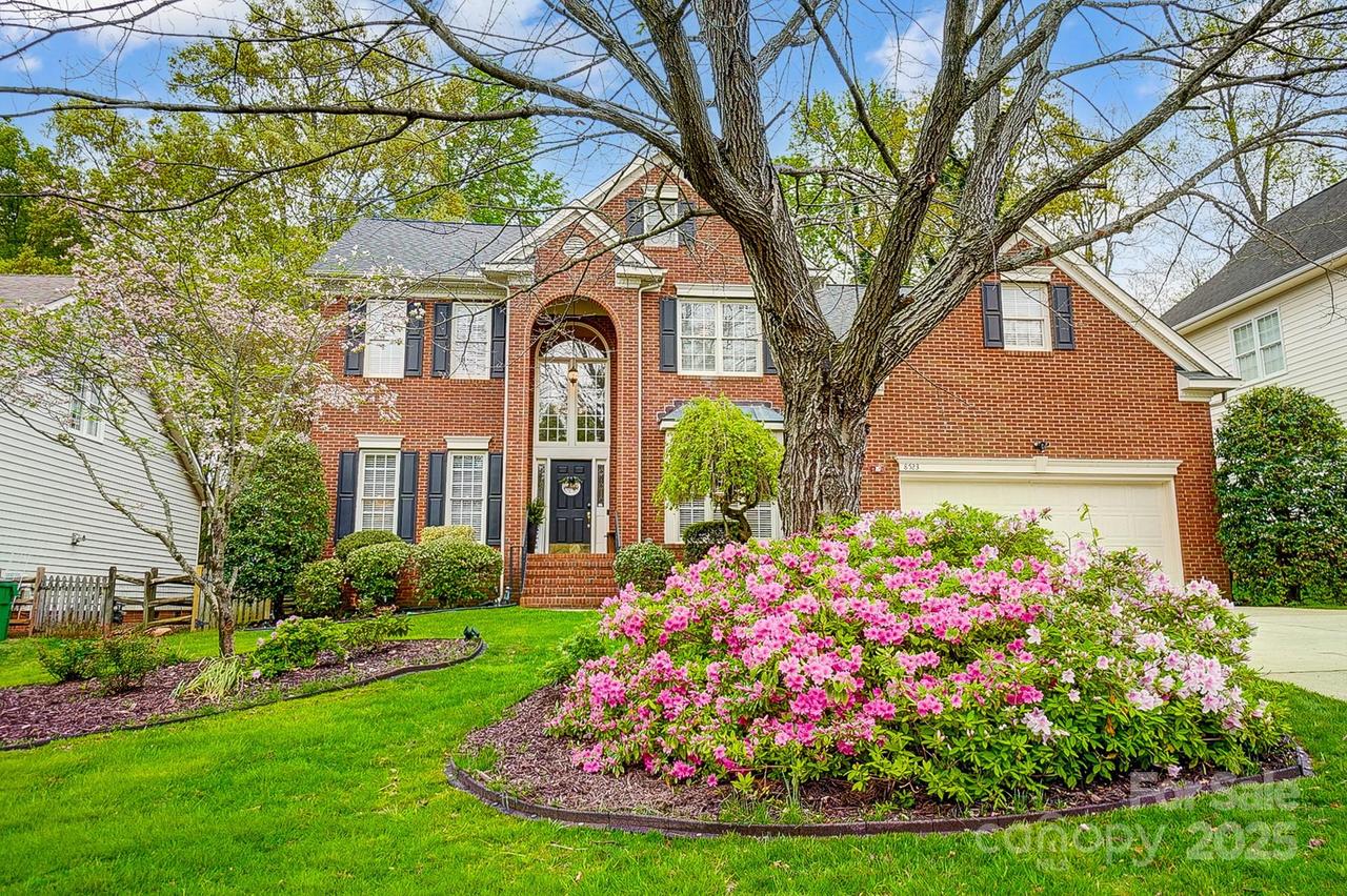 8523 Headford Rd., Charlotte, NC 28277