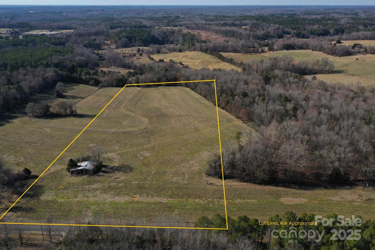 Lot 2 Heathcliff Rd., Concord, NC 28025
