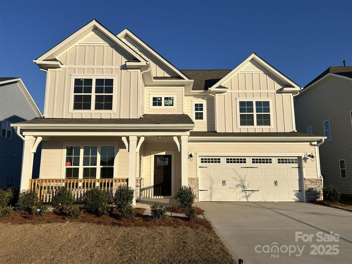 4812 Glen Stripe Dr. #CAL0035, Indian Trail, NC 28079