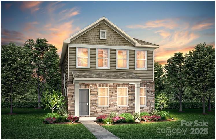 15910 Parkside Crossing Dr. #318, Charlotte, NC 28278