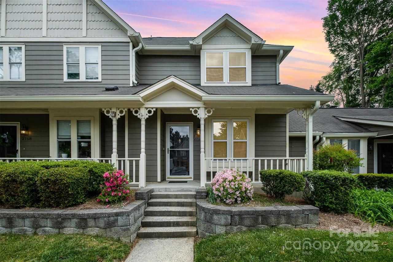 2756 Von Thuringer Ct., Charlotte, NC 28210