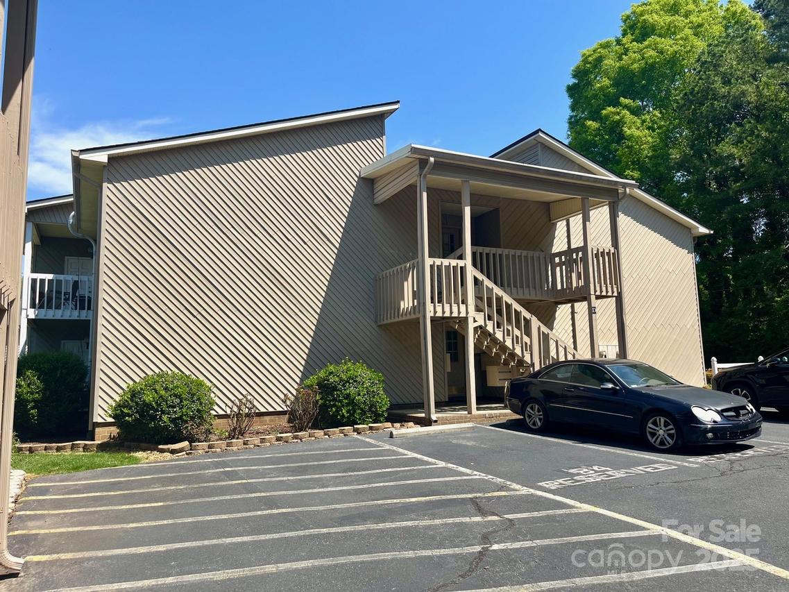140 Lake Concord Rd. #D-1, Concord, NC 28025