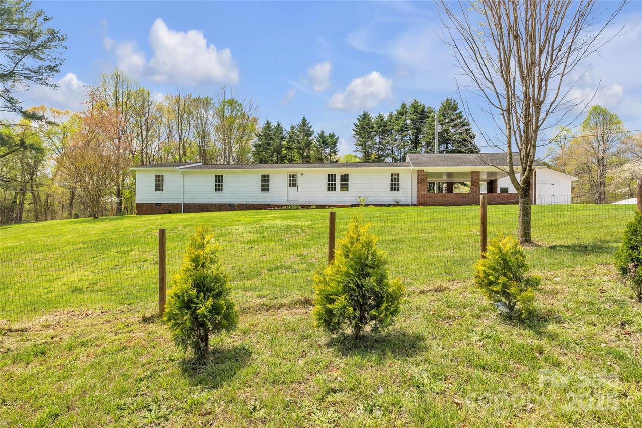 1975 Old Wilkesboro Rd., Taylorsville, NC 28681