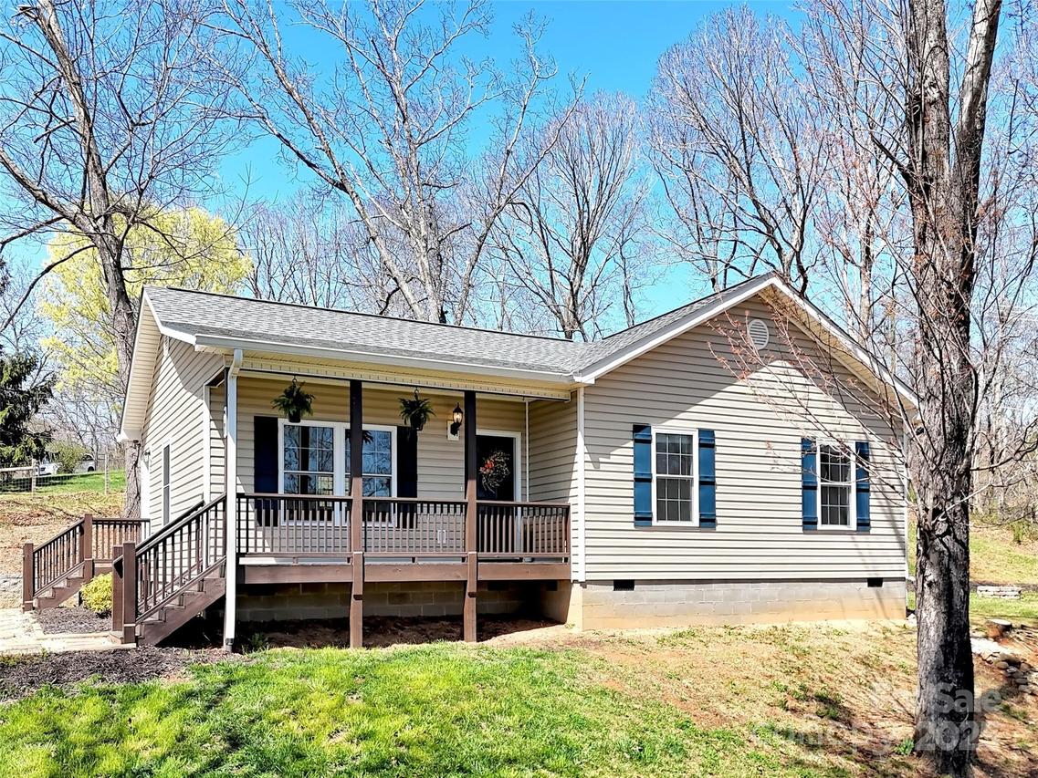 37 Brian Dr., Canton, NC 28716