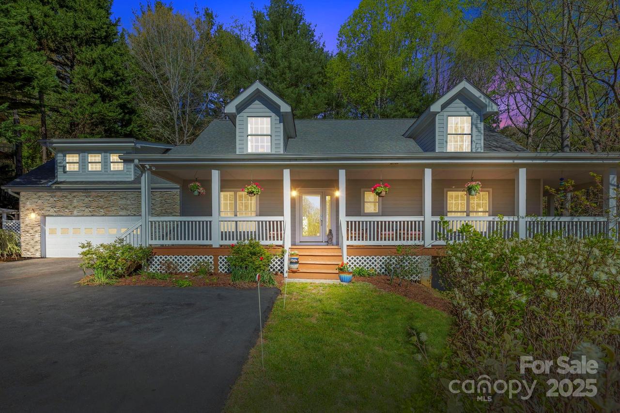 101 Skyview Dr., Asheville, NC 28804