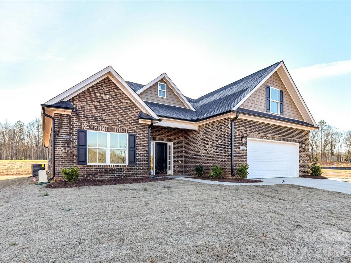 1259 Archer Loop St. #73, Waxhaw, NC 28173