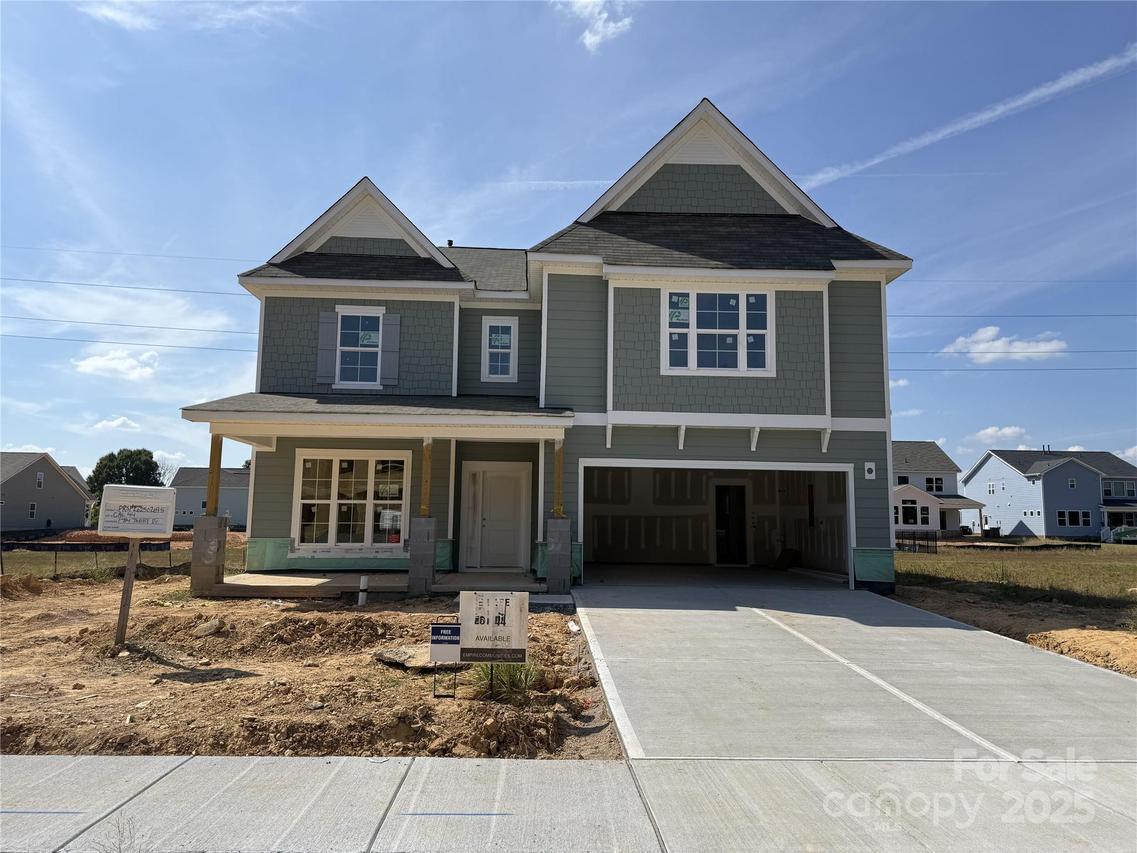 1714 Tabby Dr. #CAL0044, Indian Trail, NC 28079