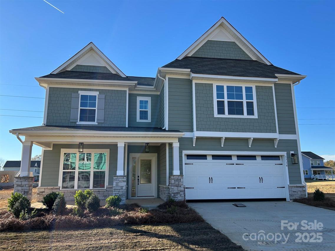 1714 Tabby Dr. #CAL0044, Indian Trail, NC 28079
