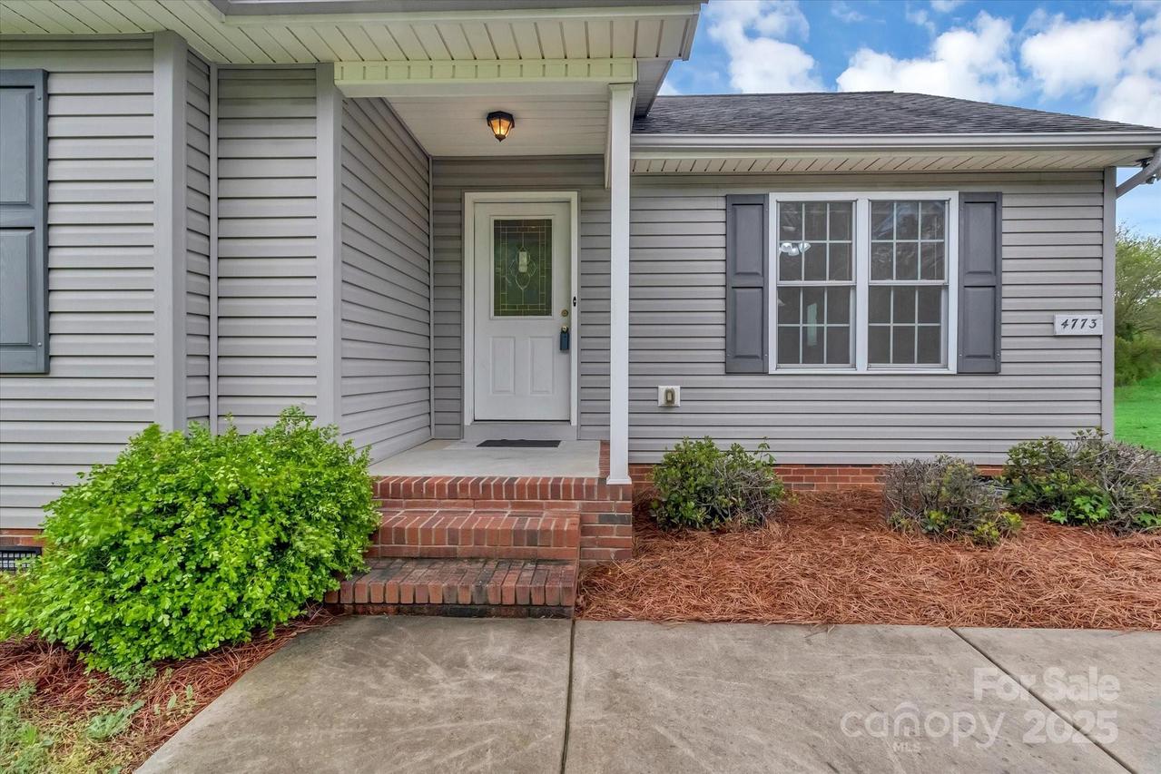 4773 Westwinds Rd., Lincolnton, NC 28092